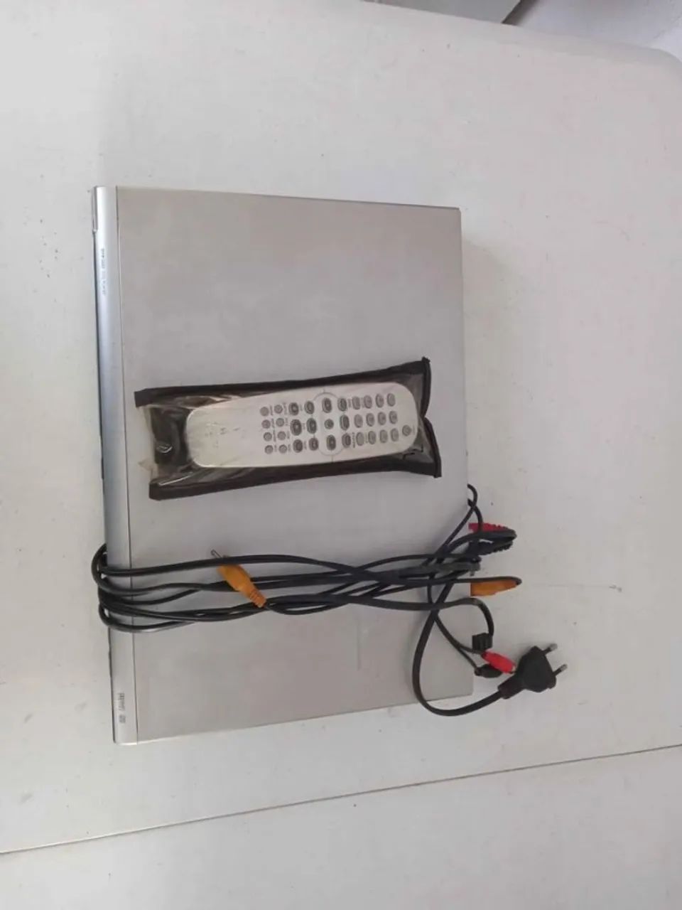 Aparelho de DVD Philips - Foto 3