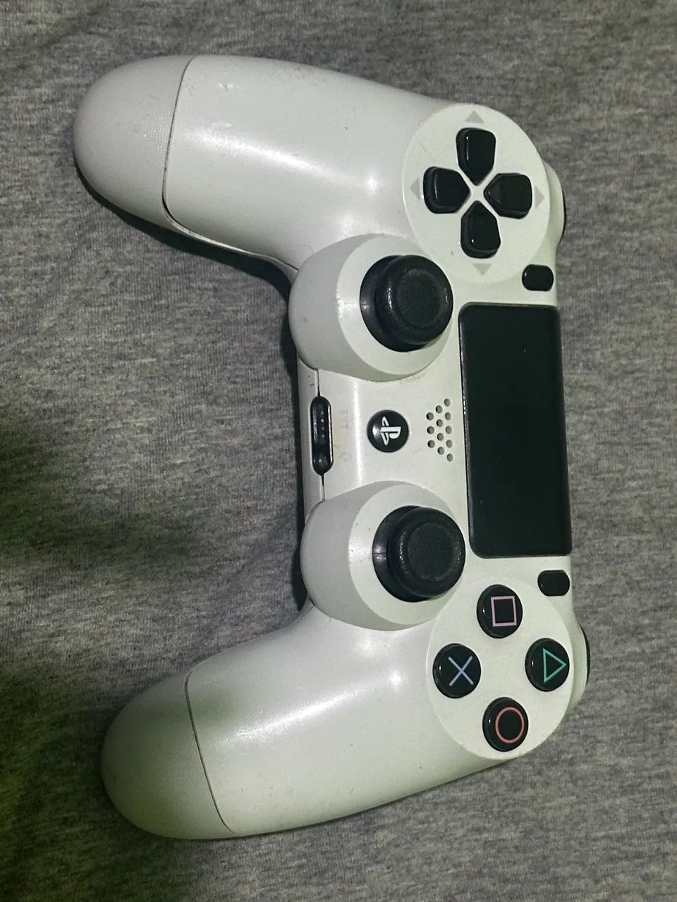 Controle PlayStation 4