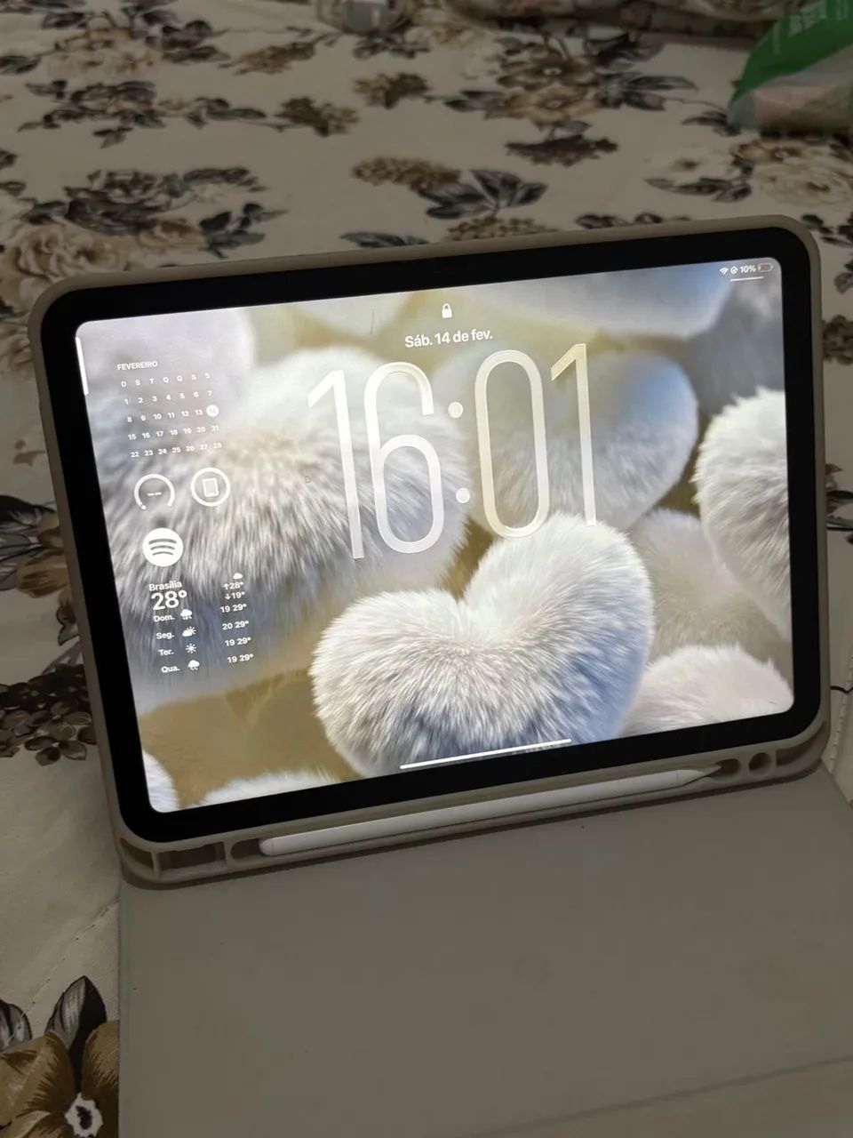 iPad 10 geração 64gb