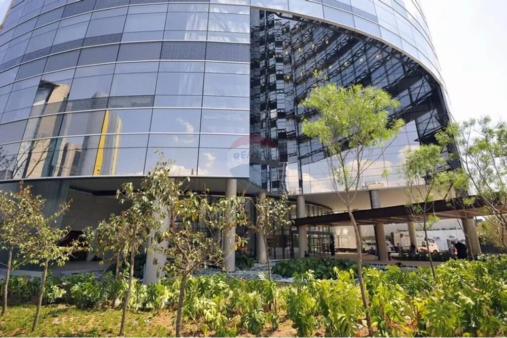 Locação de Laje Comercial de 528m² e 14 vagas em Pinheiros