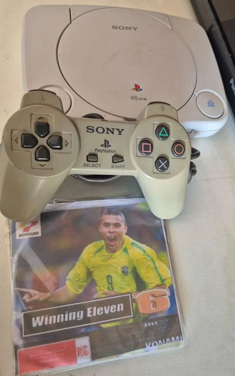 Psone play 1  - Foto 4