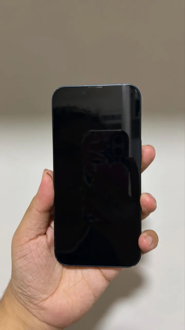 iPhone 13 128GB Preto - Excelente estado - Foto 2