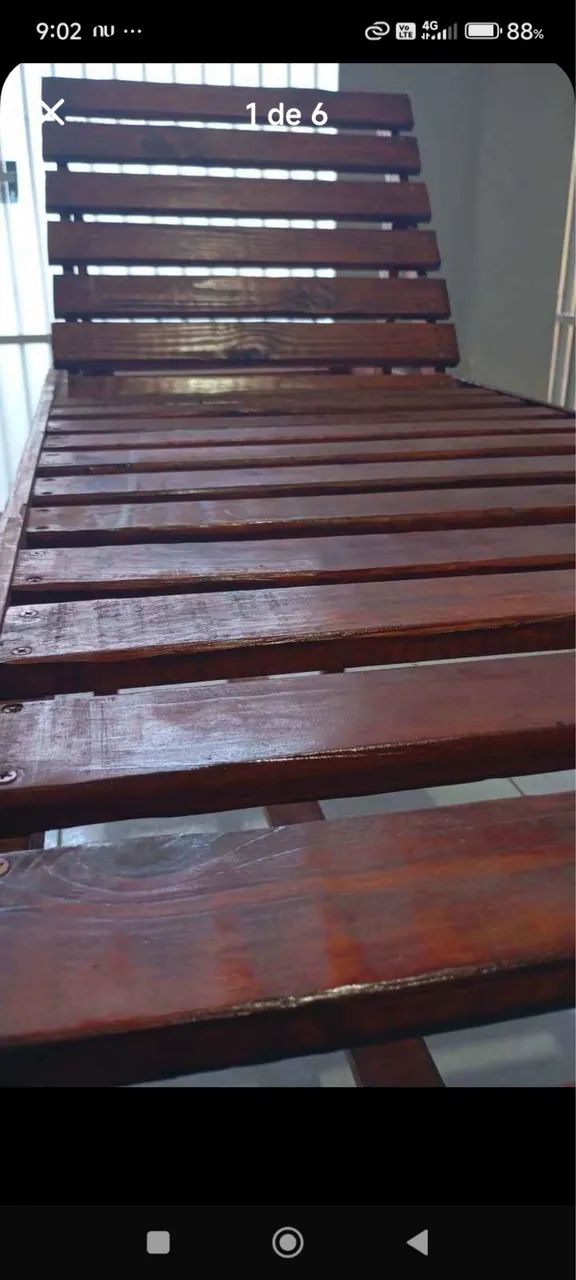 MACA DE BRONZEAMENTO  - Foto 5