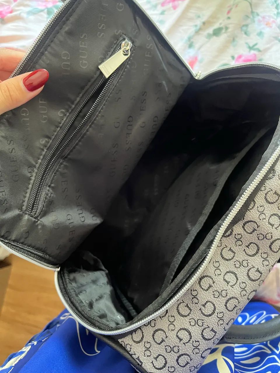 Mochila guess original  - Foto 3