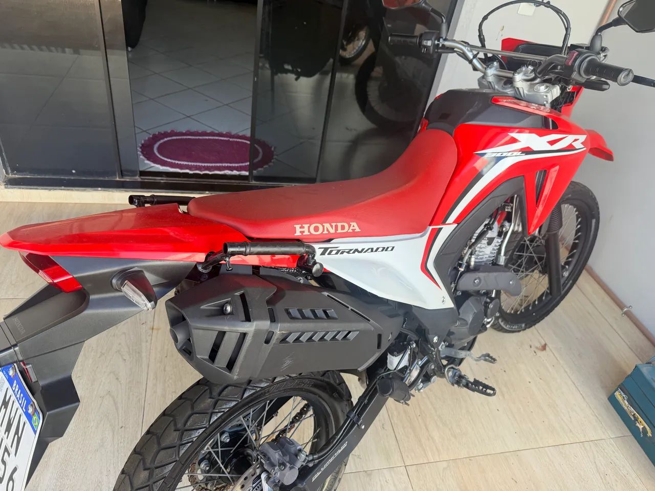 Moto zera  - Foto 4