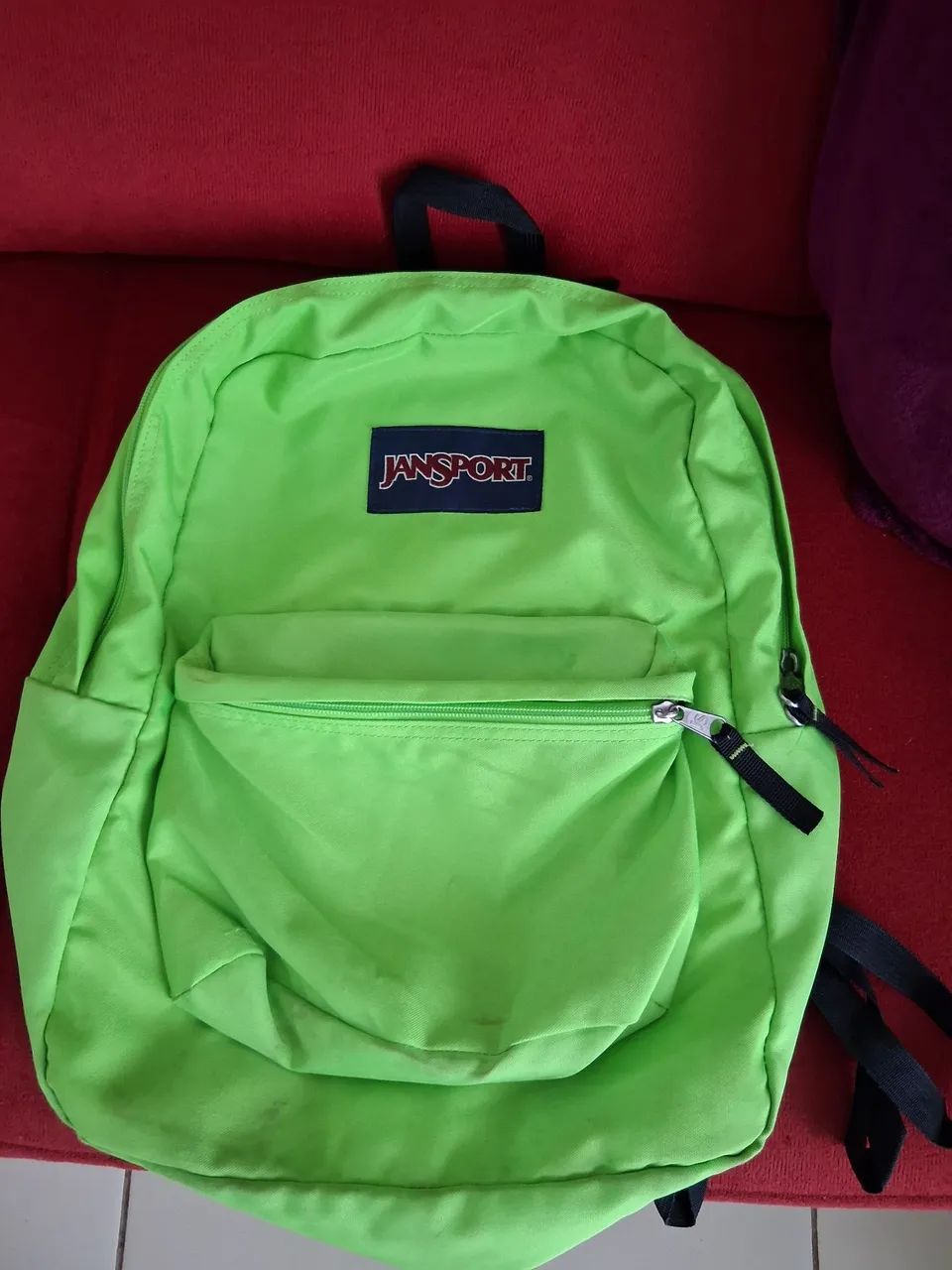 Mouchila  - Foto 4