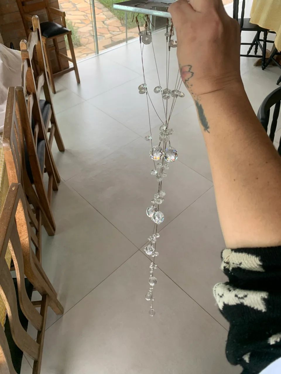 Lustre - Foto 3