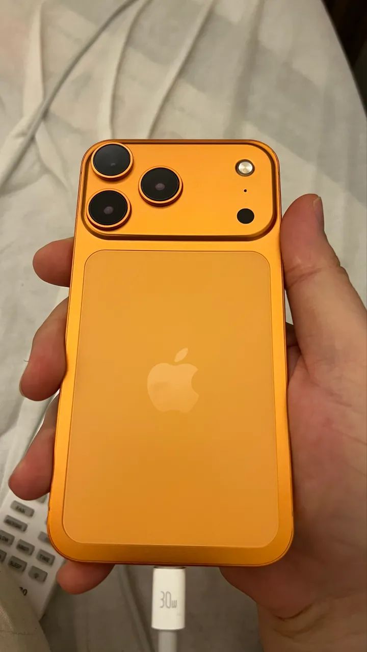 iphone 17/11 de 128gb - Foto 3