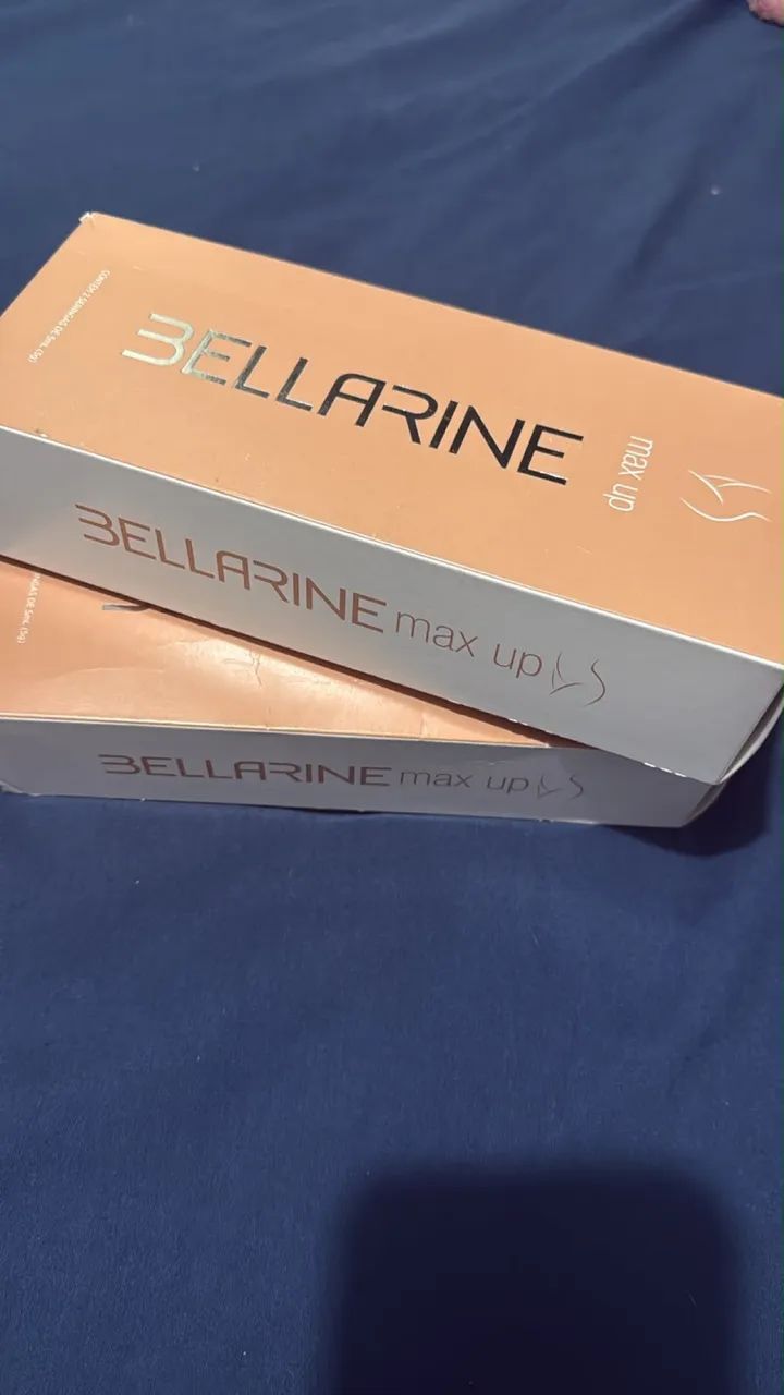 Bellarine Max Up 10ml - Foto 2