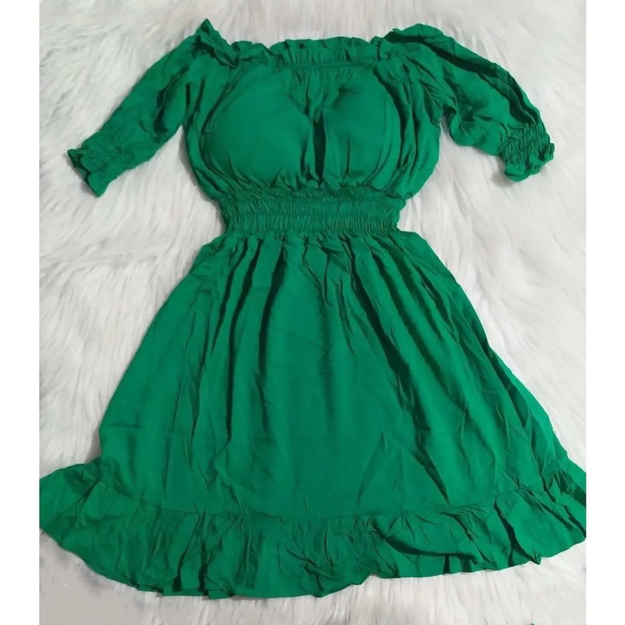 Vendo vestido