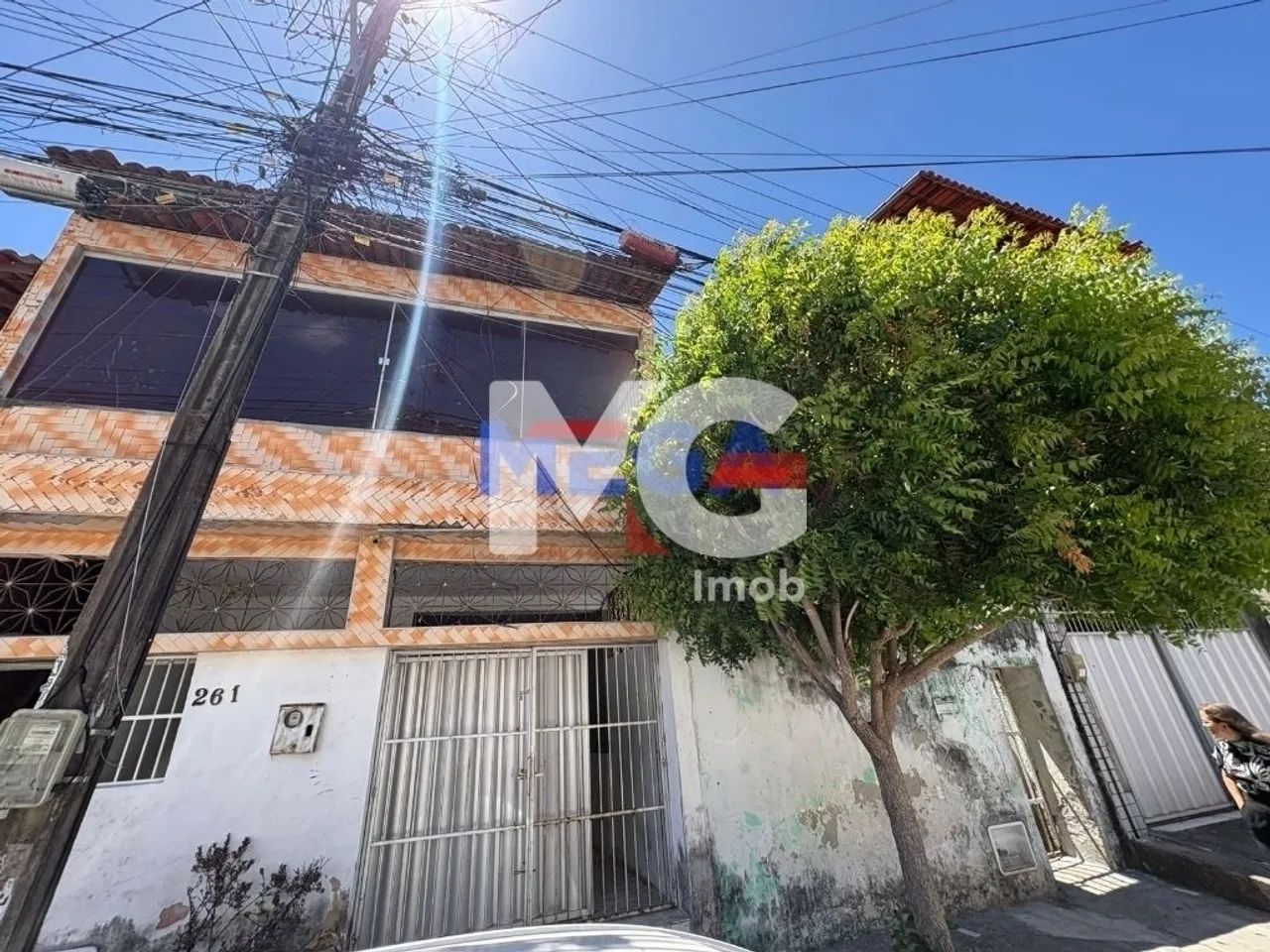 Terreno Residencial em Parangaba - Foto 2