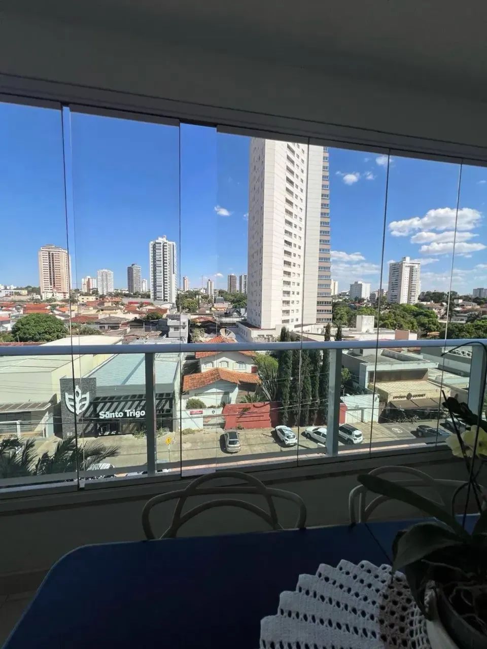 APARTAMENTO A VENDA NO JUNDIAI - Foto 2