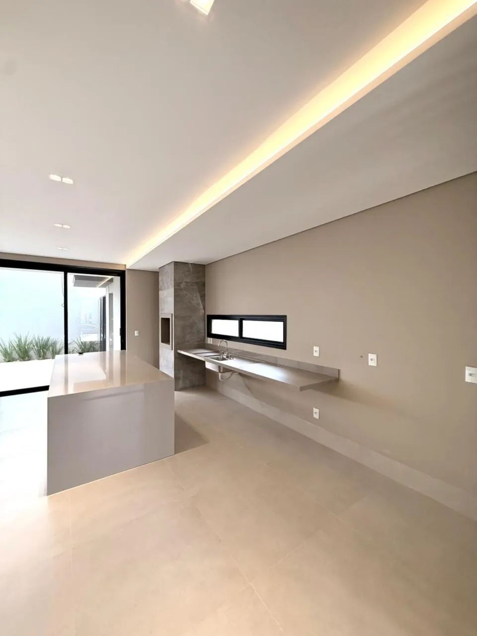 Linda casa alto padrão belvedere ||