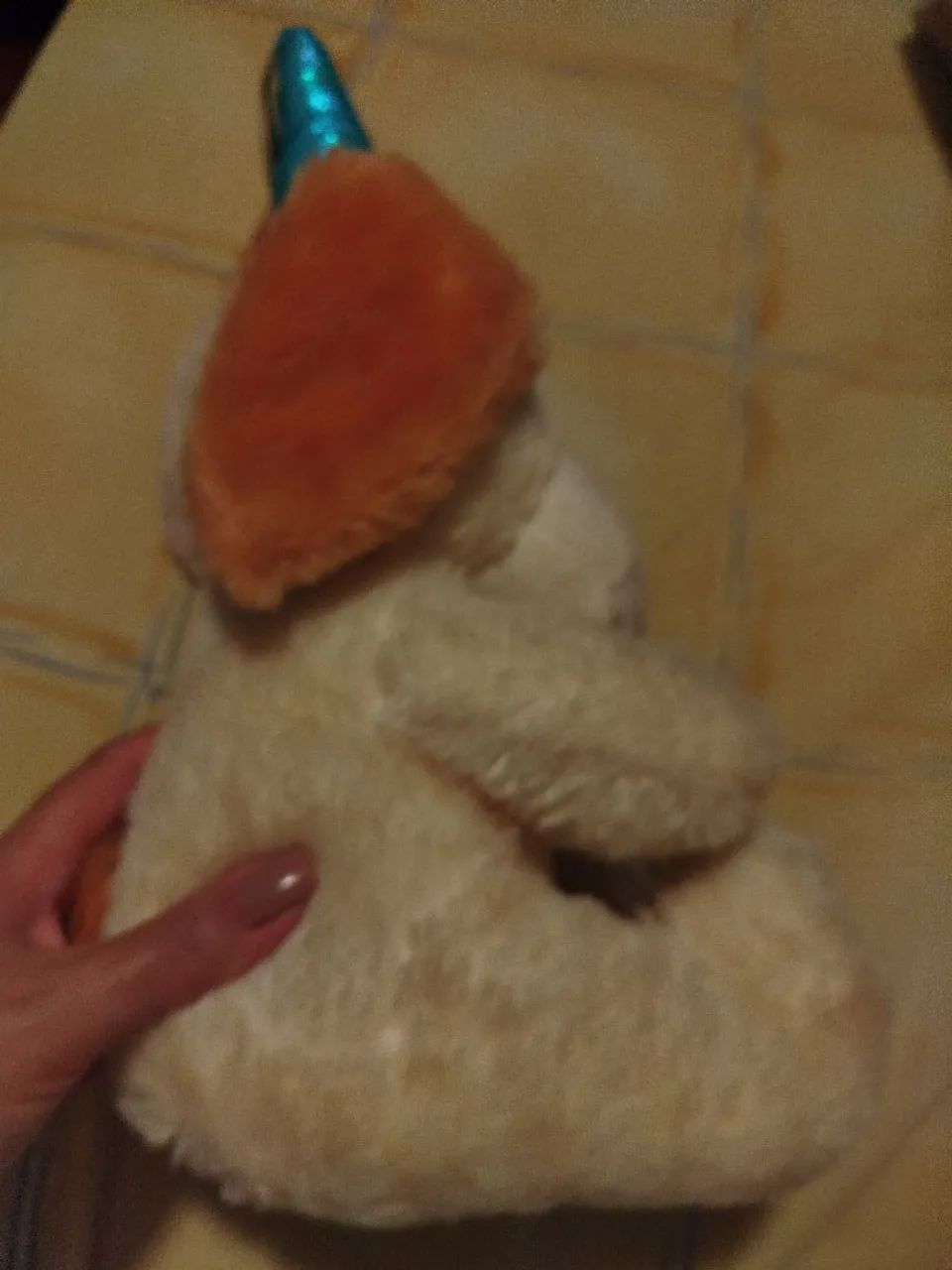 Urso de pelúcia  - Foto 2