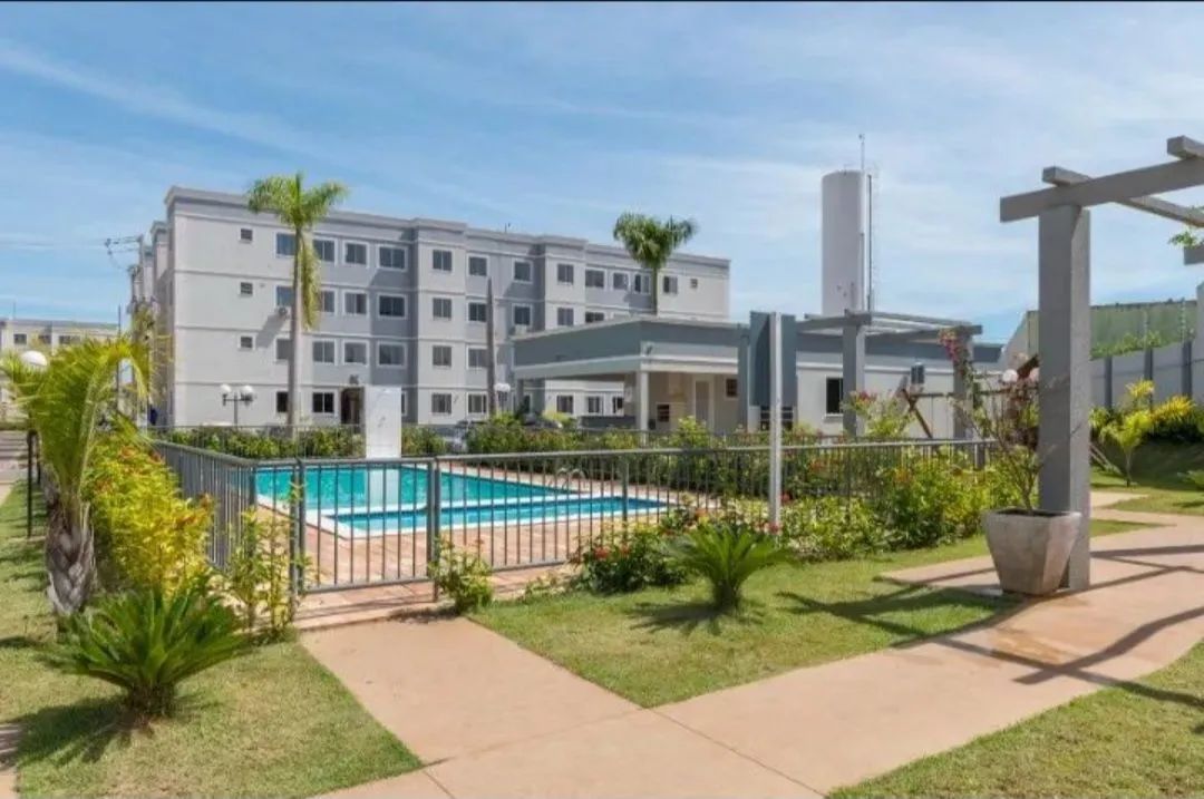 Vendo Apartamento  - Foto 3