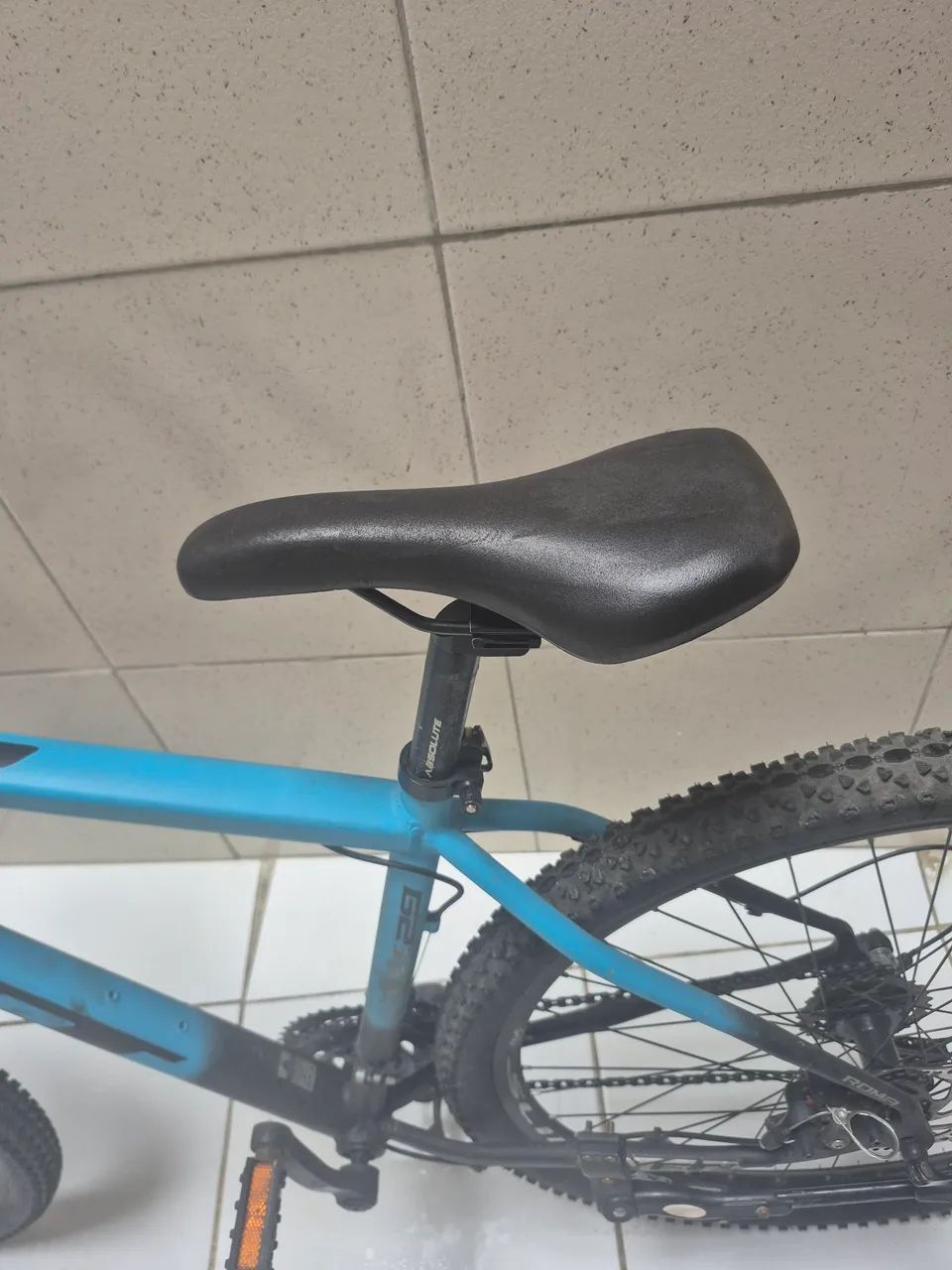  Bicicleta A Venda.  - Foto 5