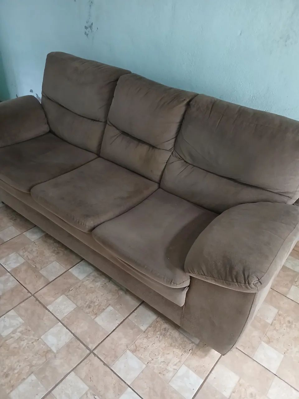 Desapego doação 