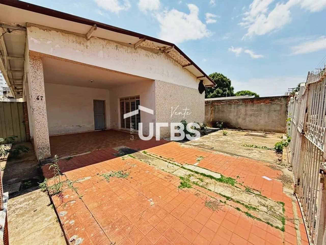 Casa Setor Coimbra - Foto 4