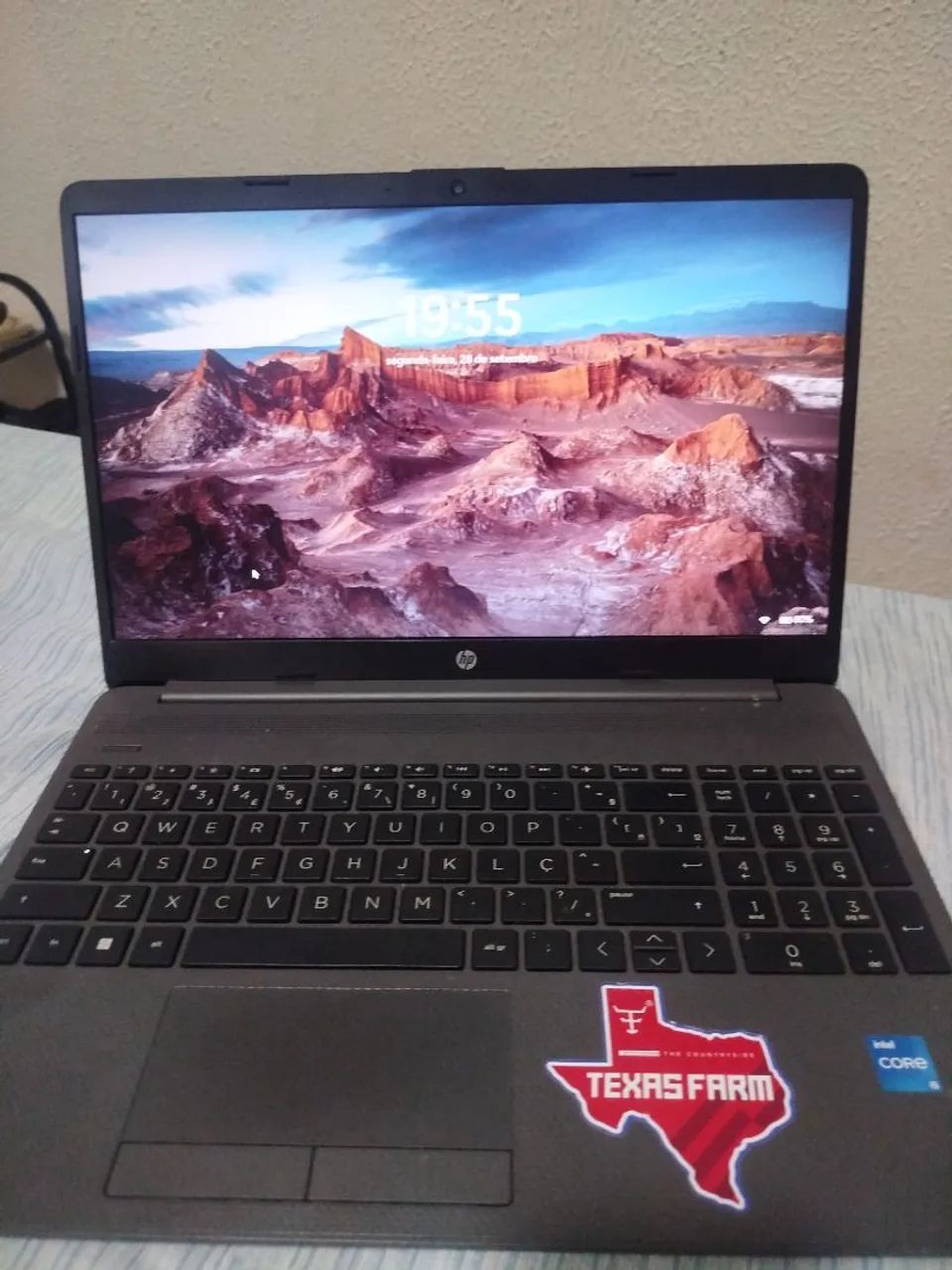 Notebook Hp 256 g9 i5 - Foto 3