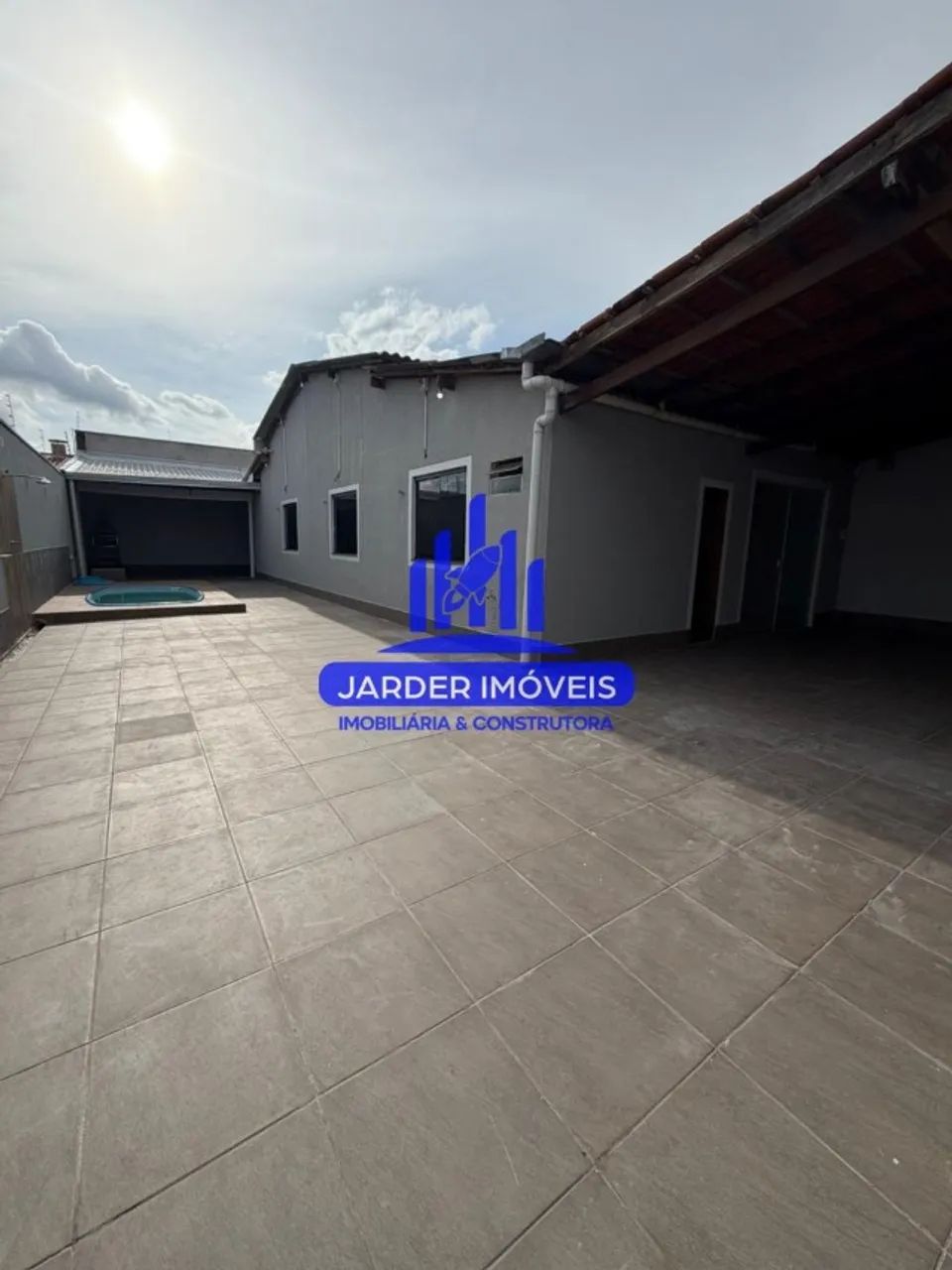 Casa para aluguel / bairro Parque dos Carajás