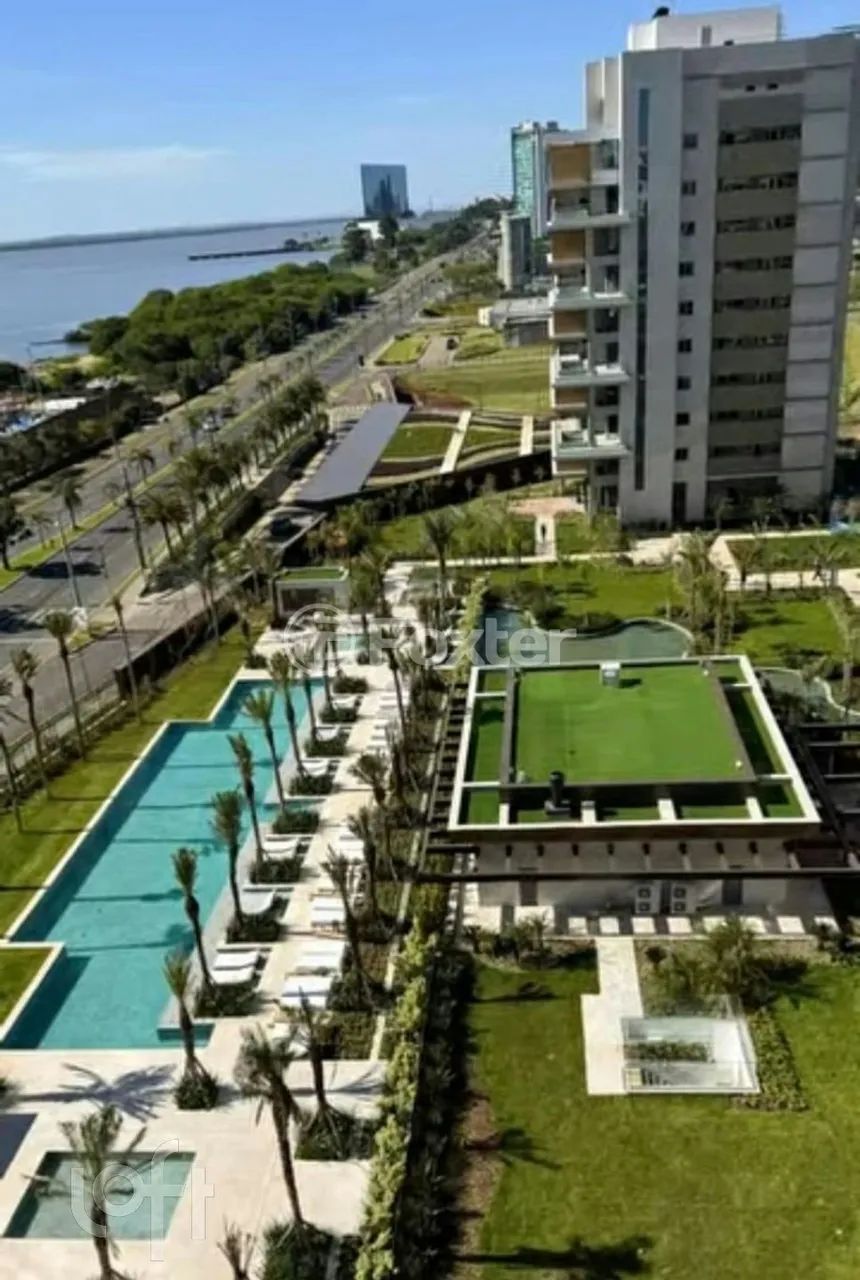 Apartamento à venda Avenida Diário de Notícias, Cristal - Porto Alegre - Foto 15