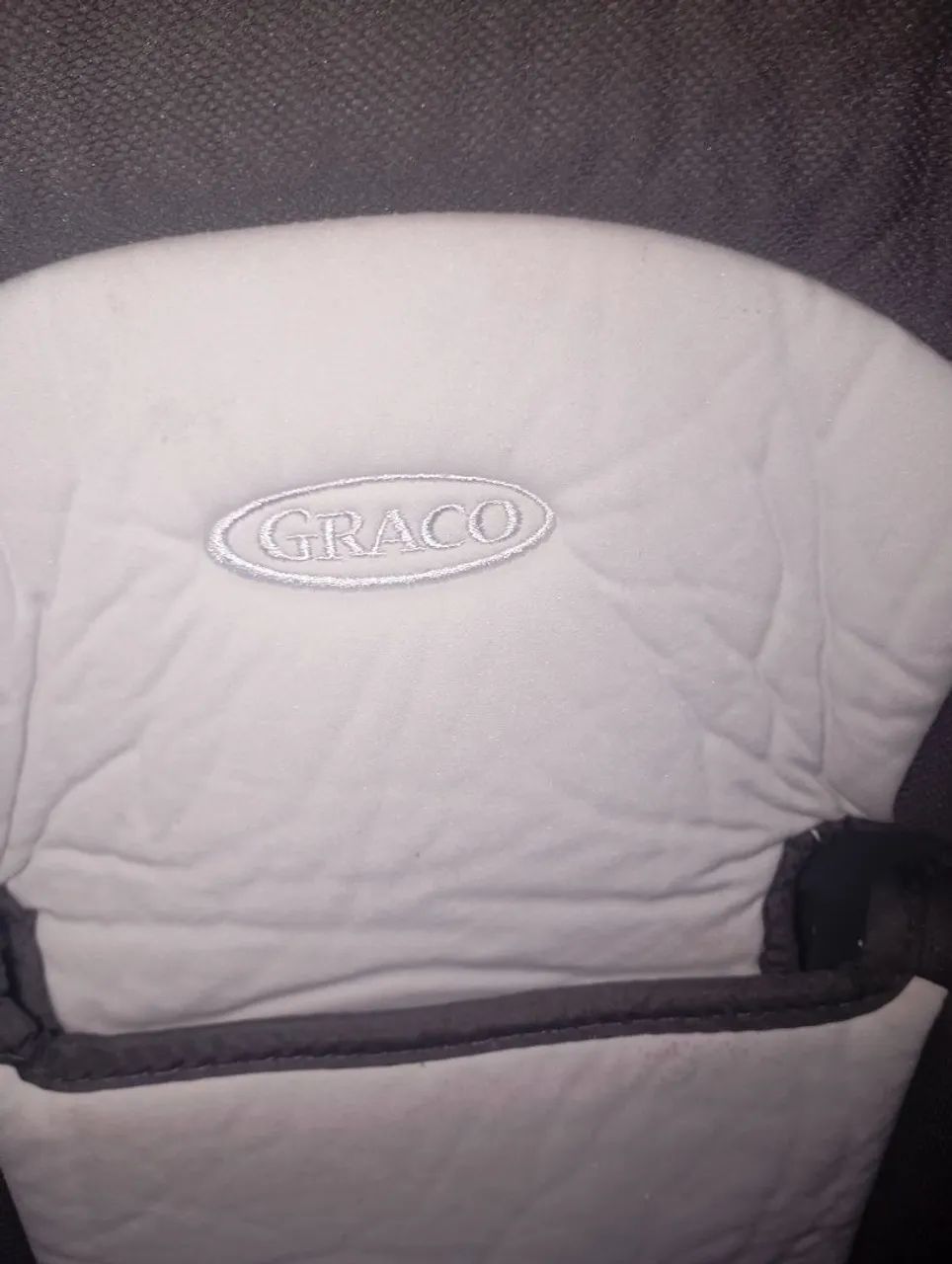 Cadeirinha GRACO - Foto 2