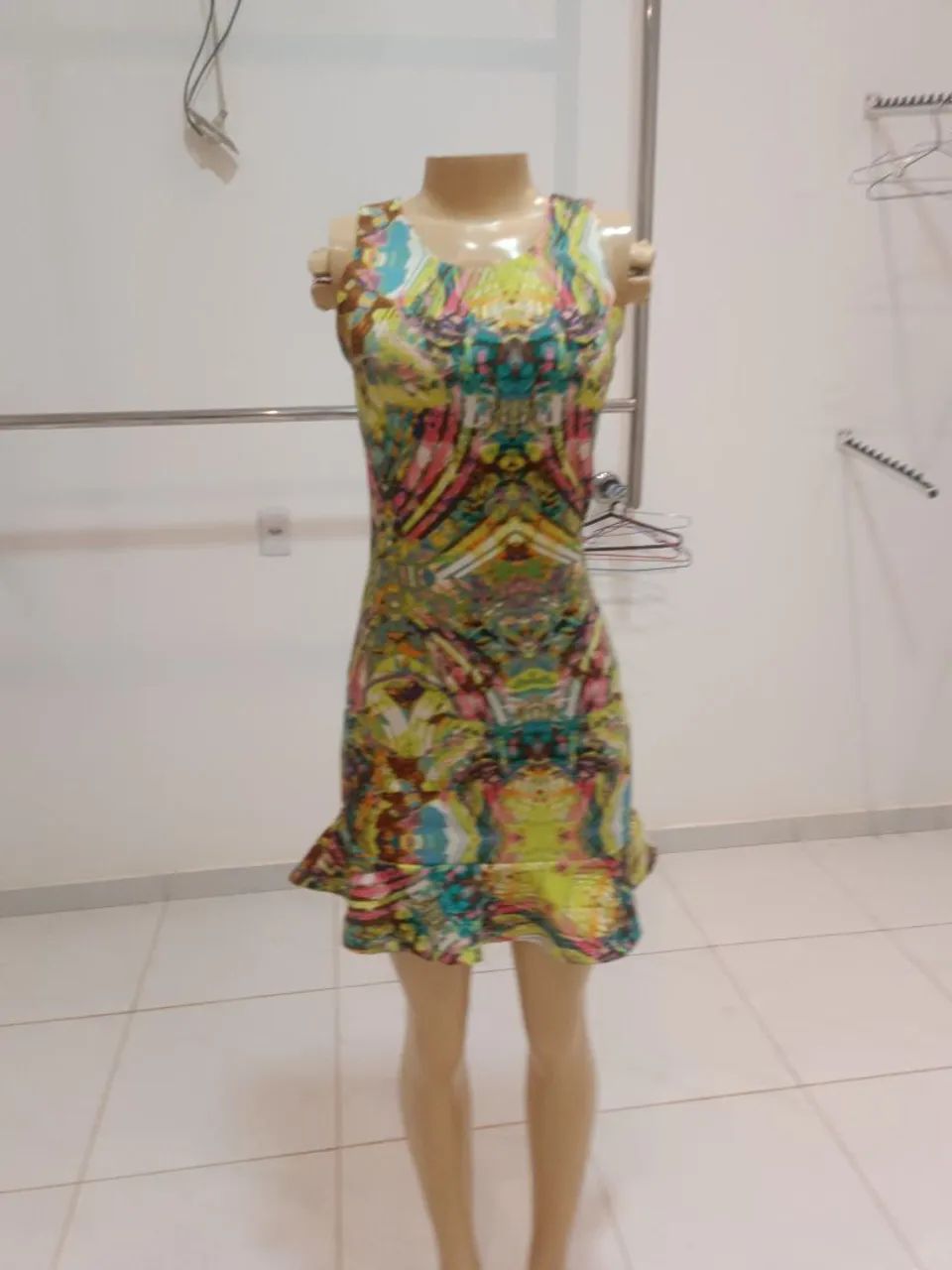 Kit de 3 vestidos  - Foto 4
