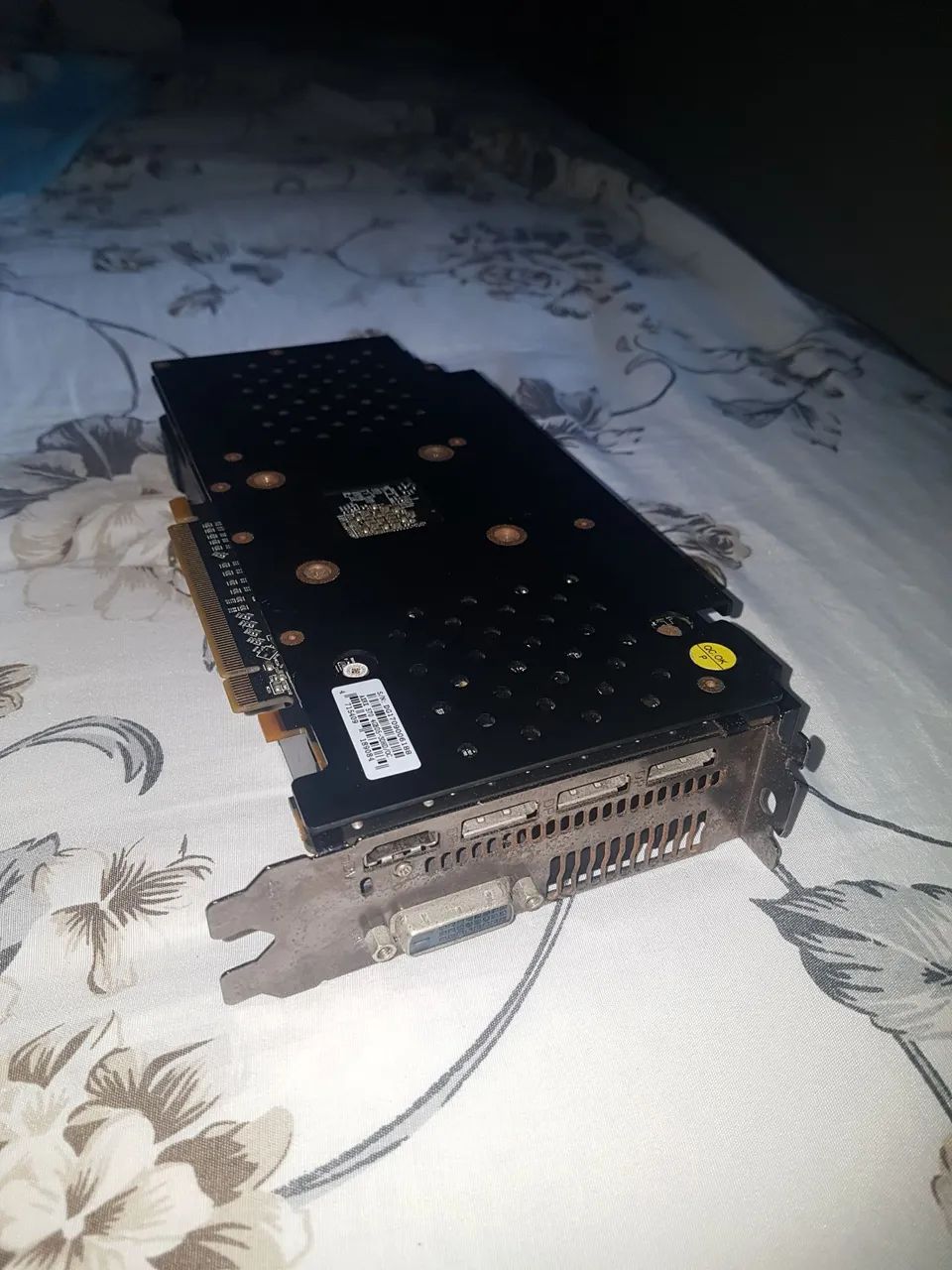 RX 570 4GB PoweColor - Foto 2