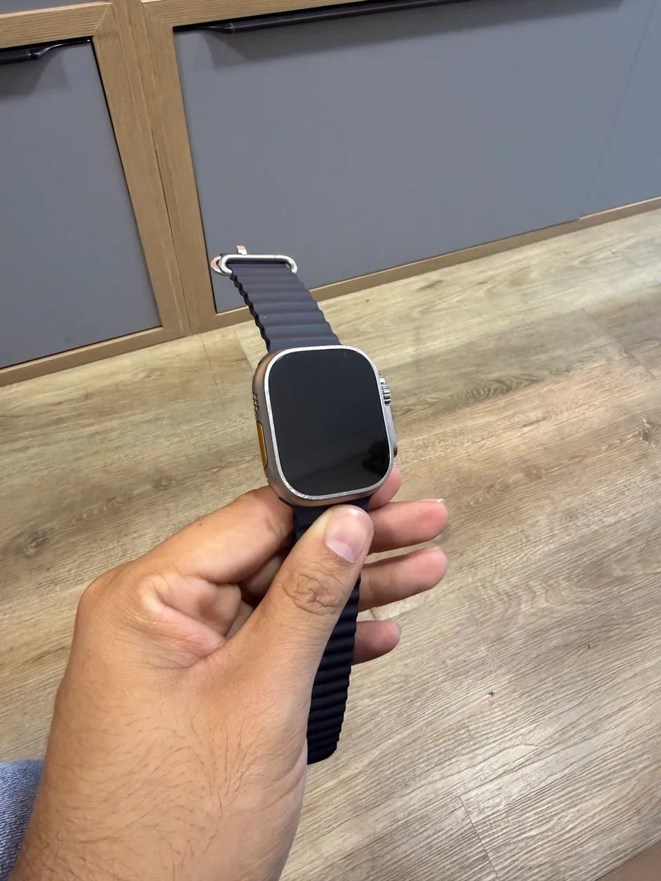 Apple Watch Ultra 1 49mm  - Foto 4
