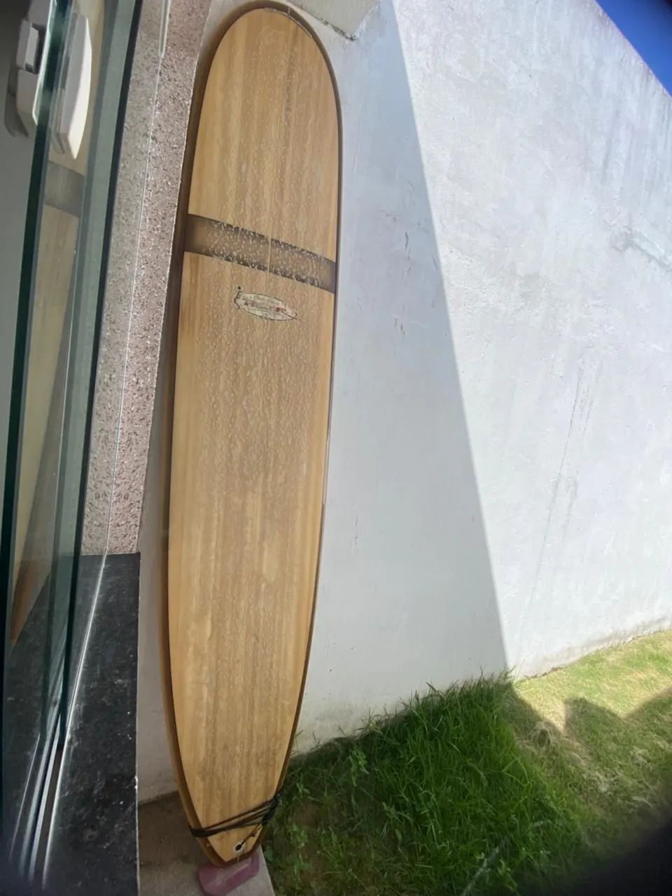 Longboard  9,6