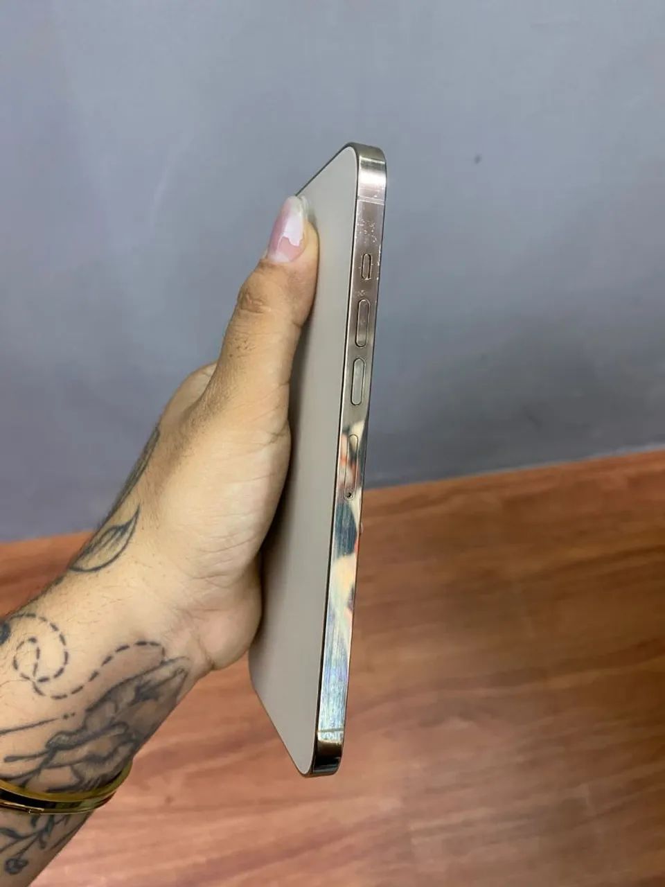 IPhone 13 pro Max  - Foto 3
