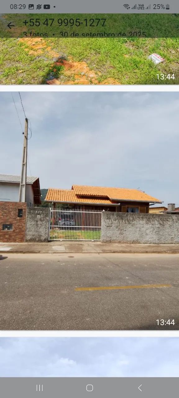 Foto - São Francisco do Sul - Ubatuba