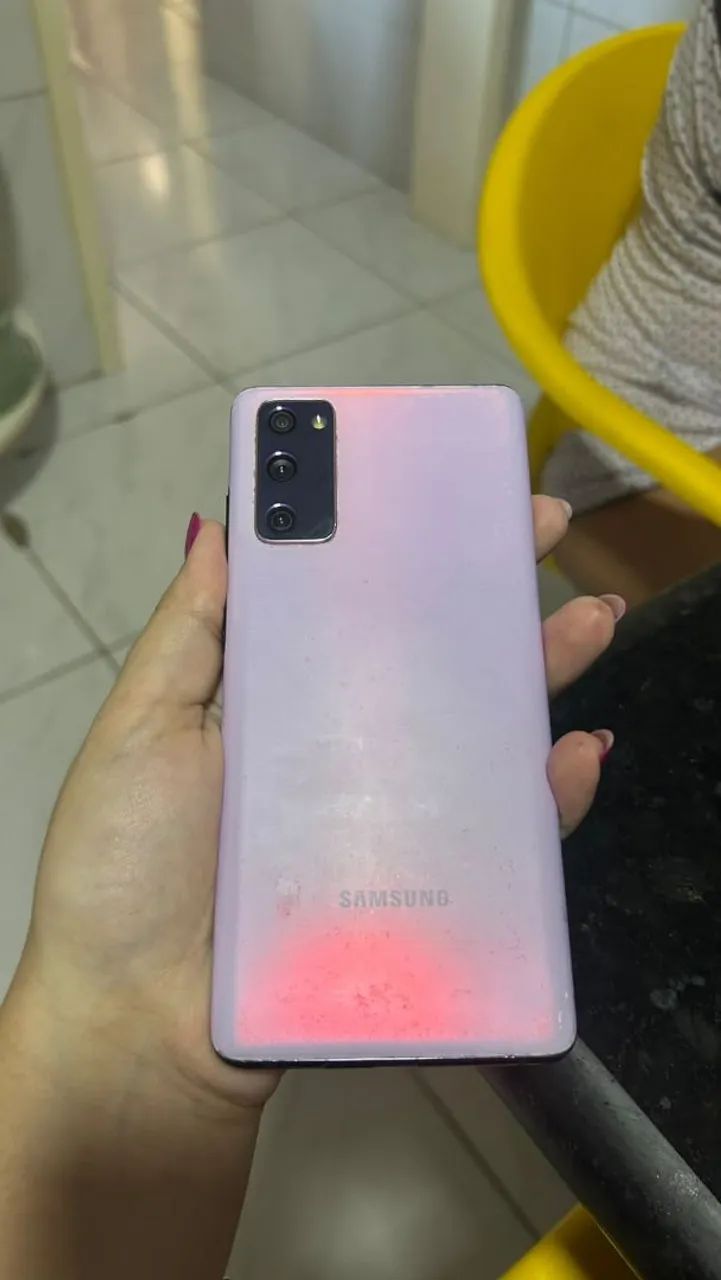 Samsung S20FE - Foto 2