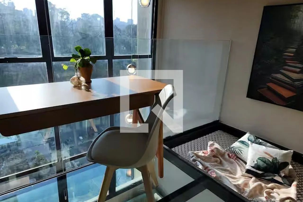Apartamento à Venda - Panamby, 1 Quarto, 76 m2 - Foto 5
