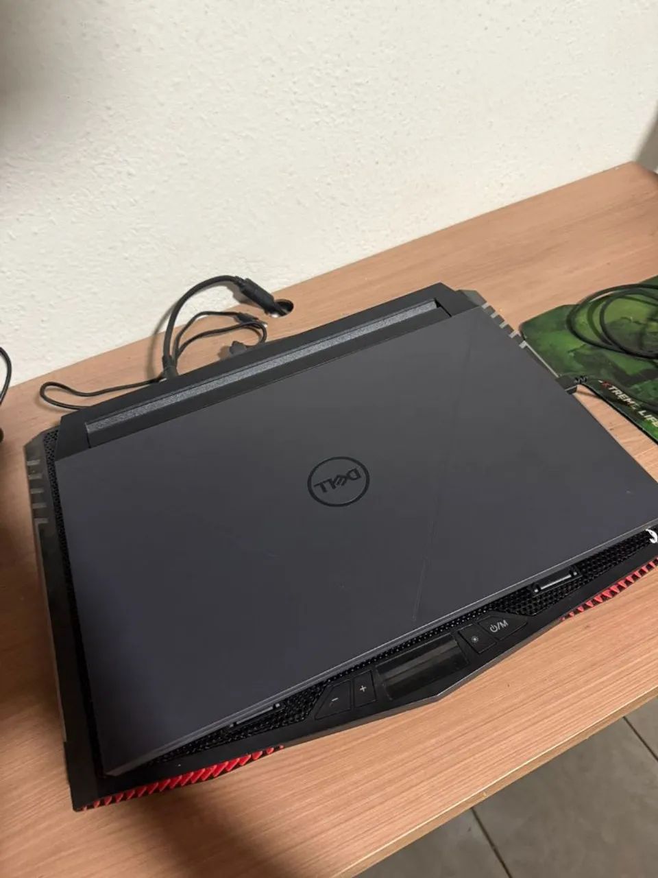 Notebook dell G15 3050 32gb de ram ,aceito ( iPhone ) - Foto 2