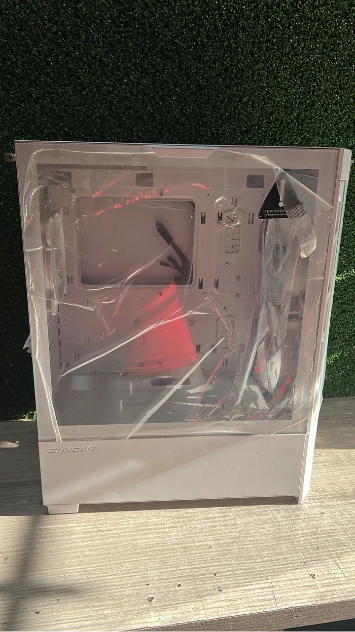 Gabinete Gamer 4 - Foto 2