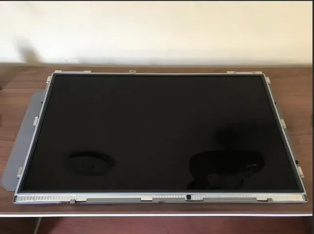 TELA DISPLAY IMAC LCD LG LM270WQ1 (SD)(E3) 27 POLEGADAS  A1312- 2009 A 2011 PERFEITA 