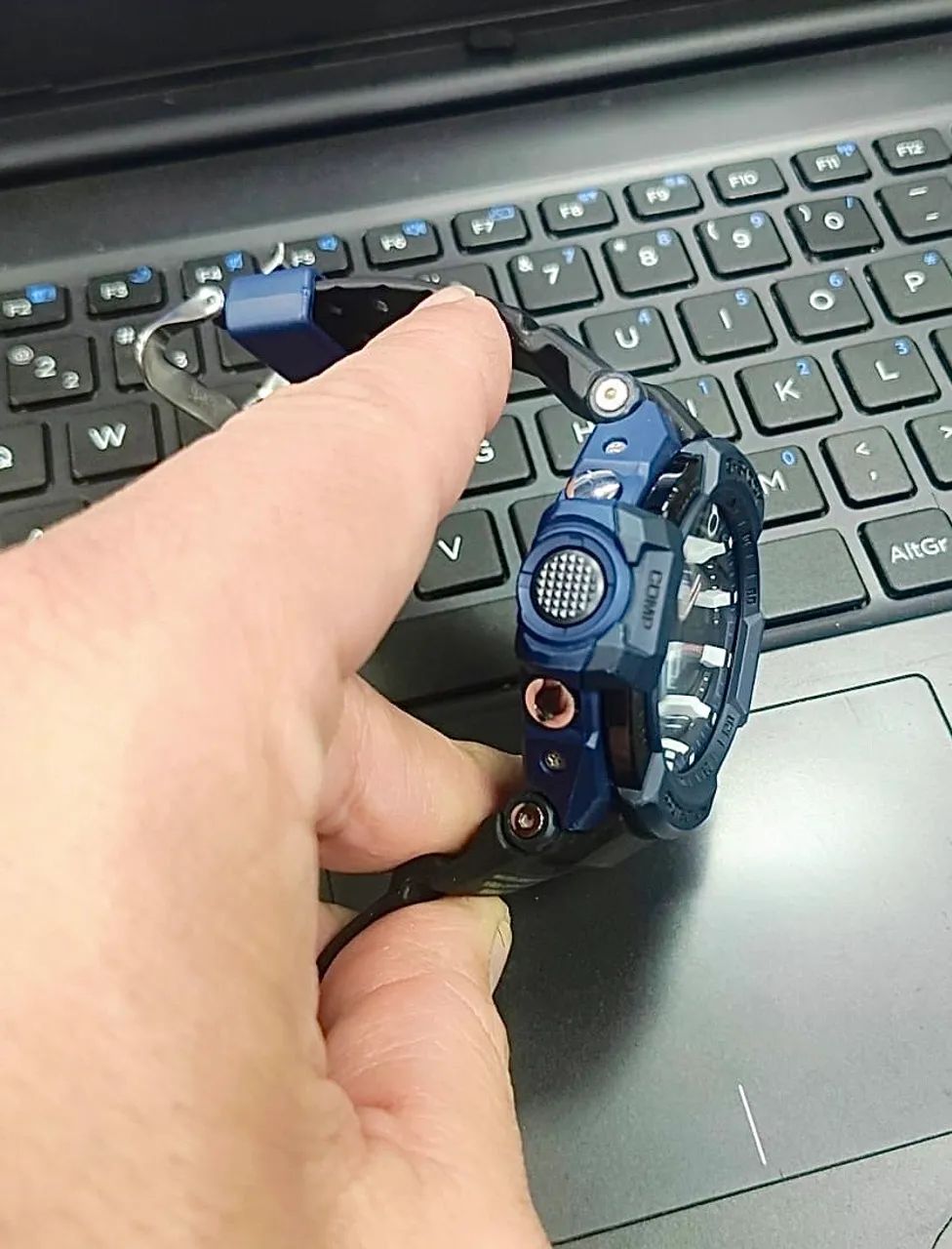 Casio g-shock gravitymaster   - Foto 5
