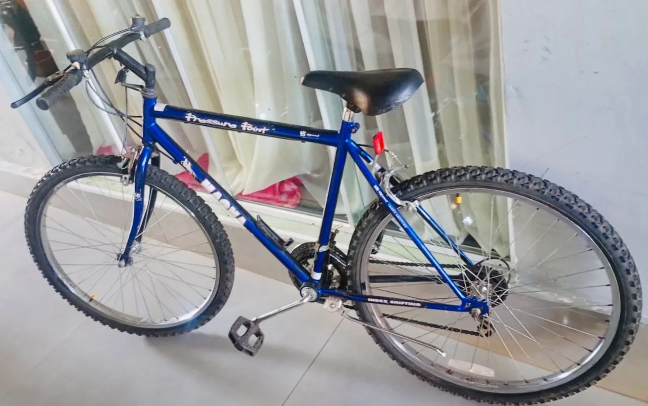 Bicicleta Aro26. - Foto 3