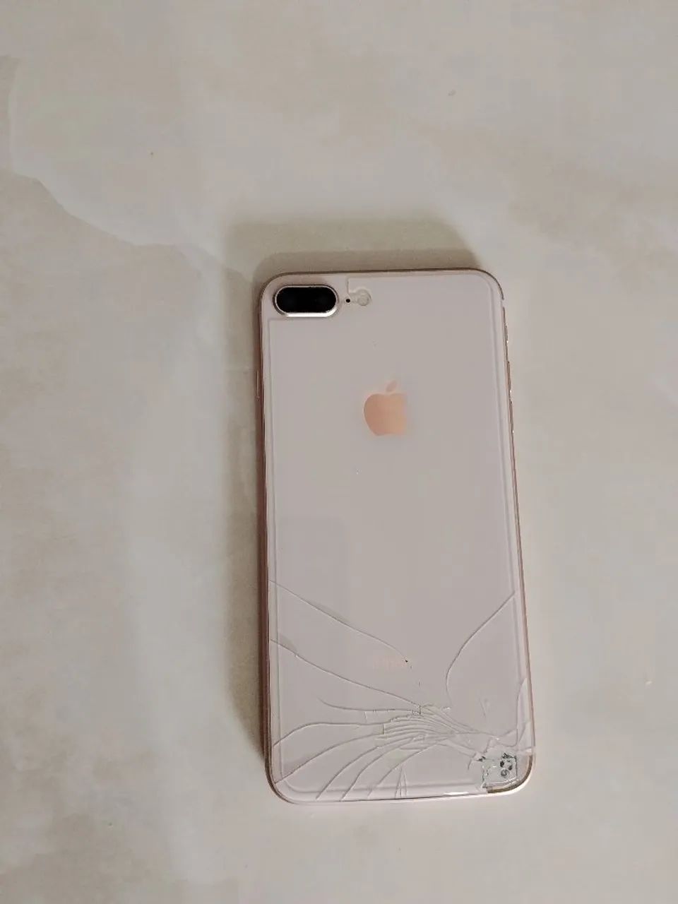iPhone 8 Plus Preço Final! - Foto 2