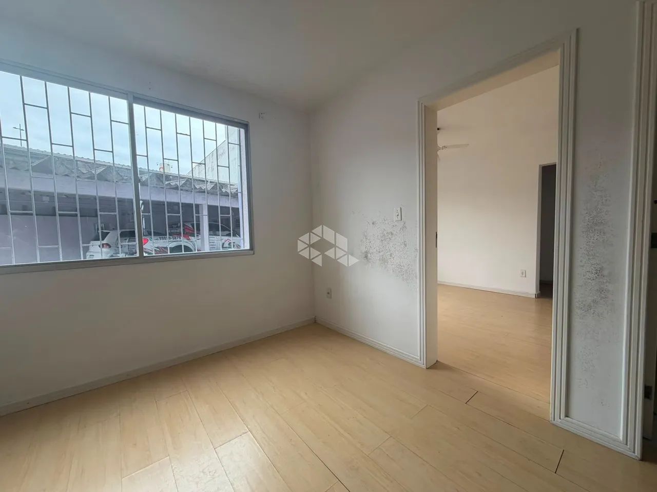 Apartamento Terreo com 1 quarto e vaga de garagem coberta à venda - 44m² - Kobrasol - Foto 3