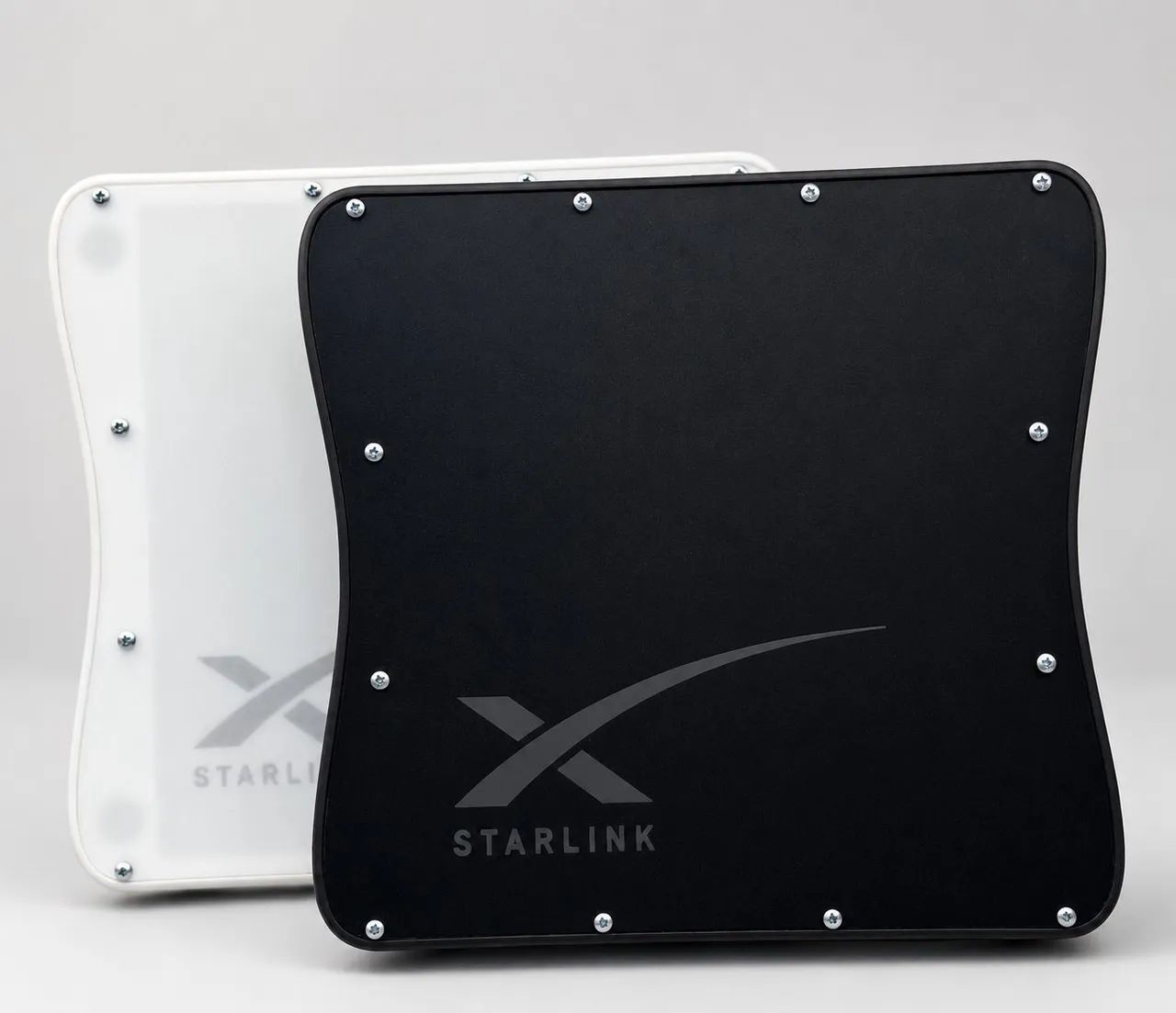 Case para Starlink