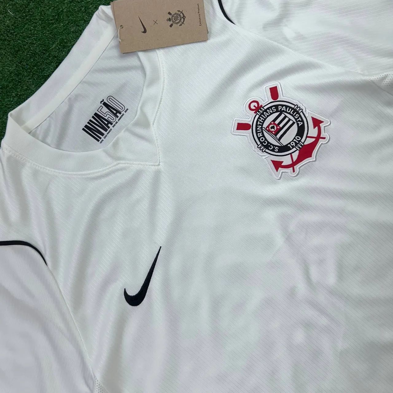 Camisa do Corinthians  - Foto 5
