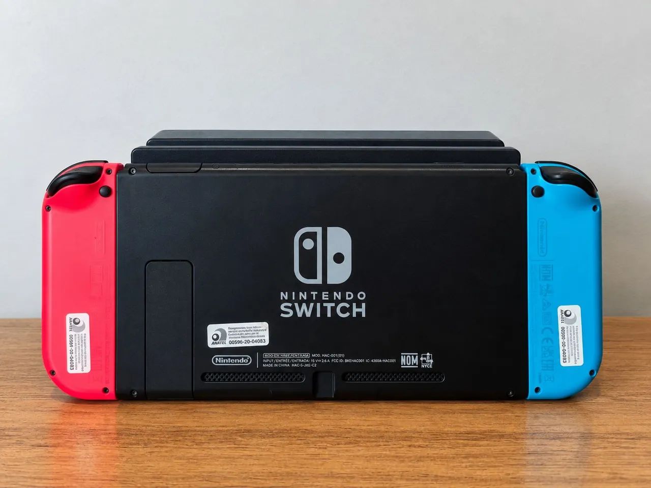 pNintendo Switch  - Foto 3