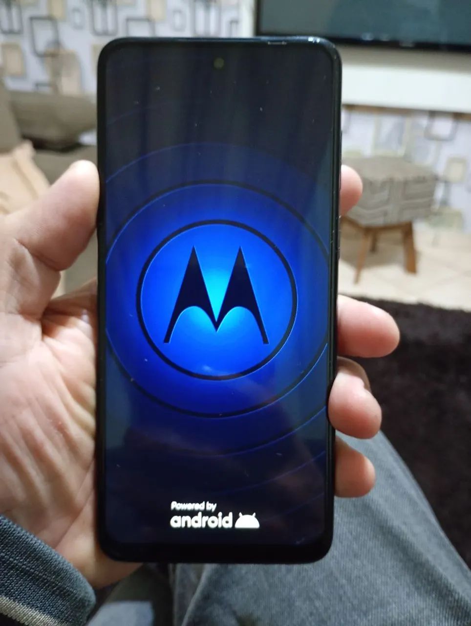 Aparelho Celular Moto G23  - Foto 3
