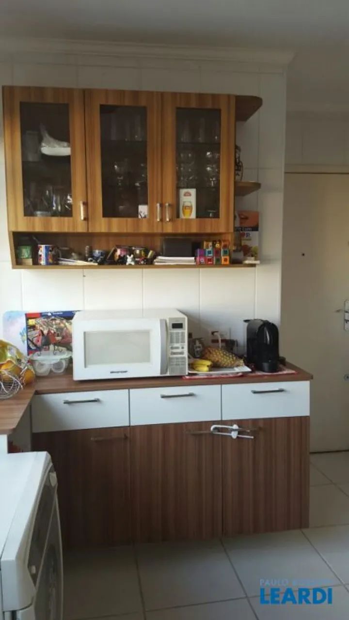 APARTAMENTO - VILA OLÍMPIA - SP - Foto 5