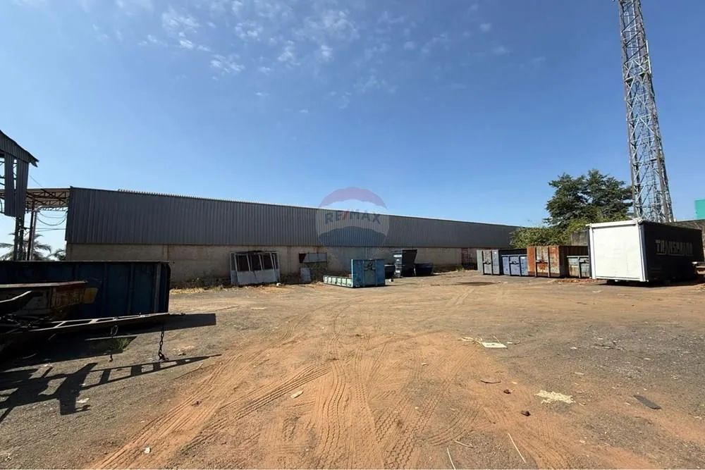 ÁREA INDUSTRIAL PARA LOCAÇÃO  DISTRITO INDUSTRIAL DE MOGI MIRIM - Foto 5