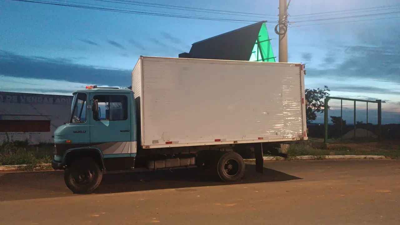 Vendo 608 baú  - Foto 5