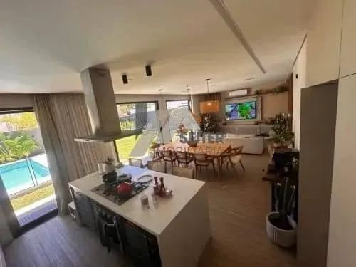 Casa com 4 quartos, Campeche - Florianópolis