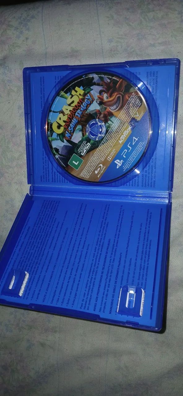 Jogo ps4 - Foto 2